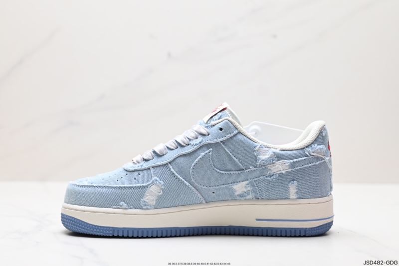 Nike Air Force 1 Shoes